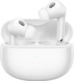 Xiaomi Buds 3T Pro blanc couverture