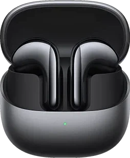Xiaomi Buds 5 black