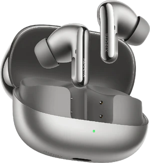 Xiaomi Buds 5 Pro titanium