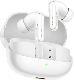 Xiaomi Buds 5 Pro (M2437E1) Ceramic White