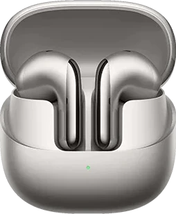 Xiaomi Buds 5 titan grey