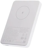 Xiaomi Magnetic Power Bank 5.000 mAh (WPB0507) White