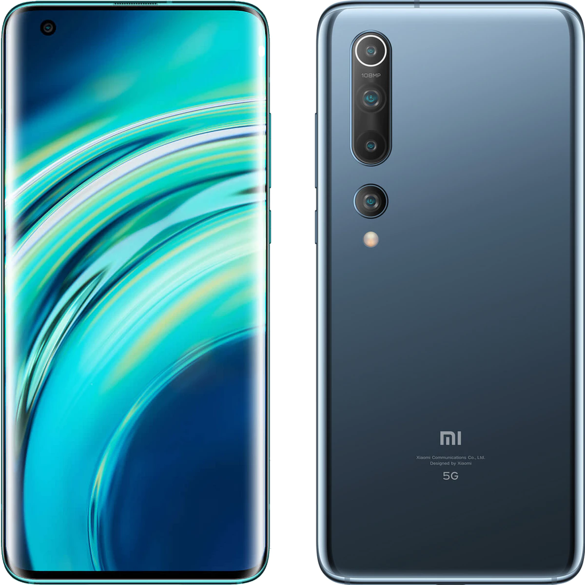Xiaomi Mi 10: alle informatie op een rij - NieuweMobiel.NL