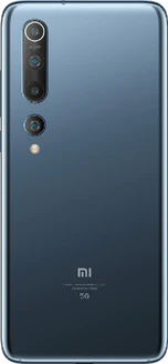 Xiaomi Mi 10 Twilight Grey