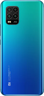 Aurora Blue