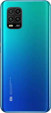 Xiaomi Mi 10 Lite