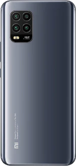 Cosmic Grey