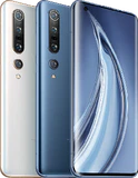 Xiao Mi Mi 10 Pro color overzicht