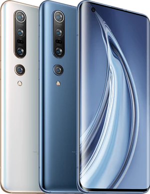 Xiao Mi Mi 10 Pro color overzicht