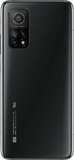 Xiaomi Mi 10T Cosmic Black