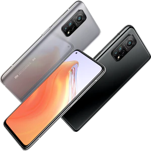 Xiao Mi Mi 10T color overzicht