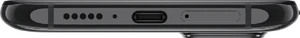 Xiao Mi Mi 10T Pro black bottom