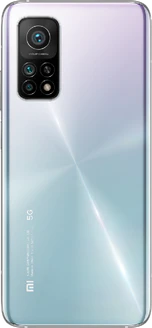 Xiaomi Mi 10T Pro Blue