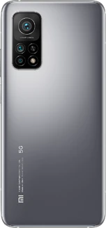 Xiaomi Mi 10T Pro Lunar Silver