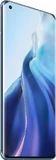 Xiao Mi Mi 11 blu copertina frontale lato sinistro