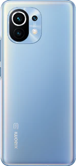 Xiaomi Mi 11 Horizon Blue