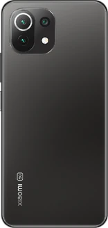 Xiaomi Mi 11 Lite 5G Truffle Black