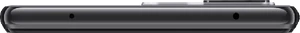 Xiao Mi Mi 11 Lite 5G zwart bovenkant