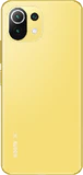 Xiaomi Mi 11 Lite 5G Citrus Yellow