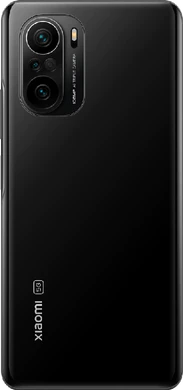 Xiao Mi Mi 11 back black