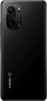 Cosmic Black