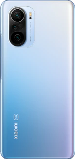Xiaomi Mi 11i Celestial Silver
