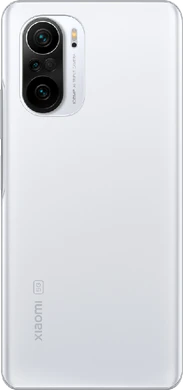 Xiao Mi Mi 11 back white