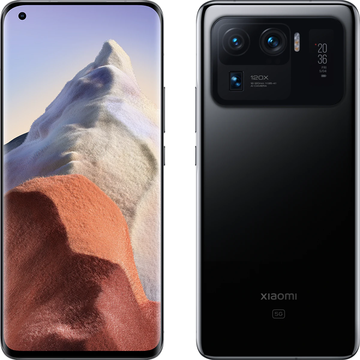 Xiaomi Mi 11 Ultra kopen? - NieuweMobiel.NL