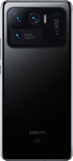 Xiaomi Mi 11 Ultra (K1) Ceramic Black