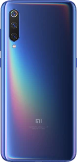 Ocean Blue