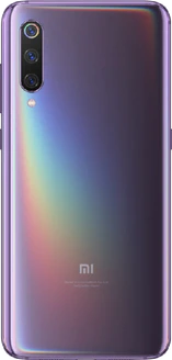 Xiaomi Mi 9 Lavender Violet