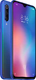 Xiao Mi Mi 9 SE blauw overzicht