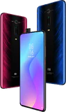 Xiao Mi Mi 9T color overzicht