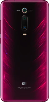 Xiaomi Mi 9T Flame Red