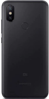 Xiaomi Mi A2 Black