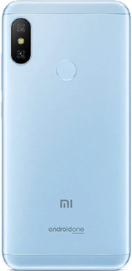 Xiaomi Mi A2 Lite