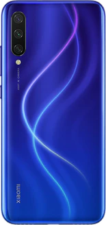 Xiaomi Mi A3 Blue