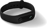 Xiao Mi Mi Band 2 zwart gedraaid