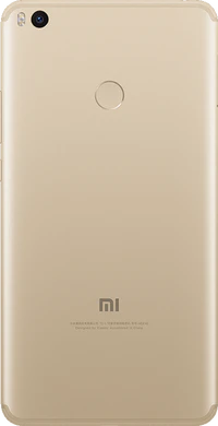 Xiaomi Mi Max 2