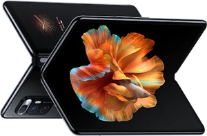 Xiao Mi Mi Mi x fold zwart overzicht 2