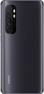 Midnight Black