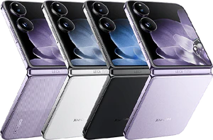 Xiaomi Mix Flip farver oversigt