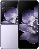Xiaomi Mix Flip lilla oversigt