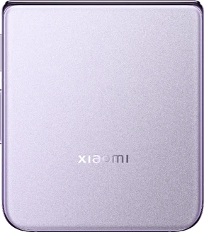 Xiaomi Mix Flip (2405CPX3D) Purple