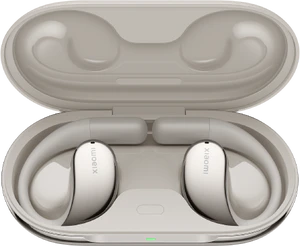 Xiaomi OpenWear Stereo sandstone beige gul fall open topp