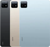 Xiaomi Pad 6 couleurs aperçu