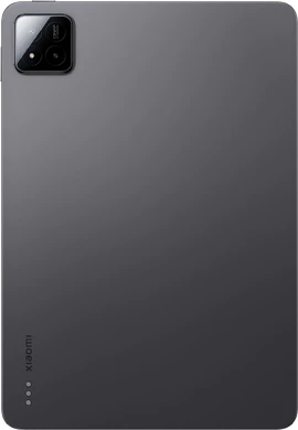 Xiaomi Pad 7 gris retour