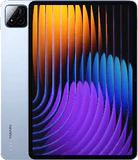 Xiaomi Pad 7 Pro bleu aperçu