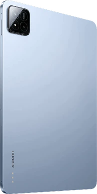 Xiaomi Pad 7 Pro bleu retour à droite