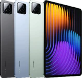 Xiaomi Pad 7 Pro couleurs aperçu
